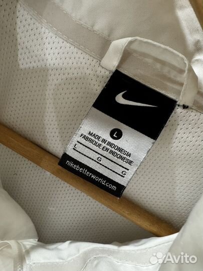 Ветровка Nike оригинал