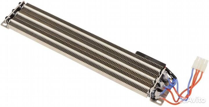 Электрические нагреватели серии EH-1700