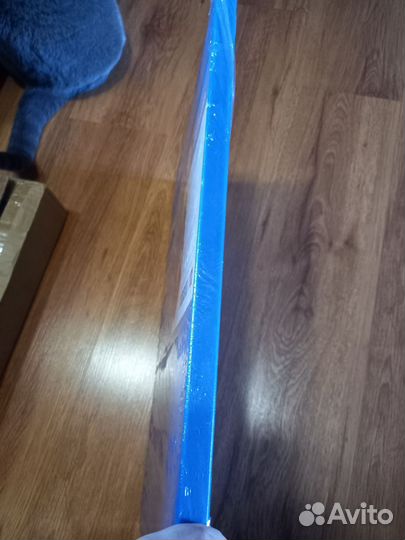 Тарелки квадратные, доска разделочная