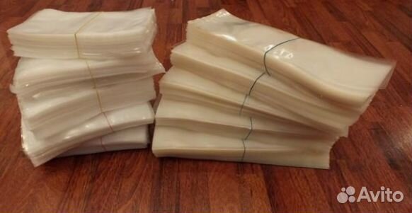 Вакуумная упаковка для вашего бизнеса