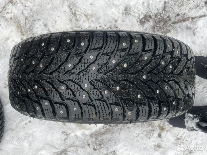 Nokian Tyres Hakkapeliitta 9 205/55 R16 94T