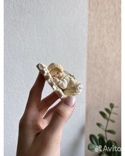 Елочные игрушки