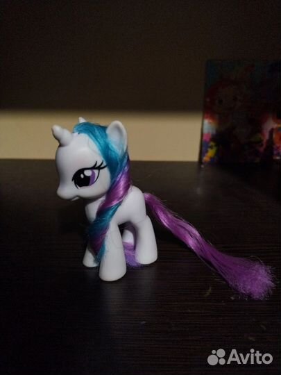 Пони селестия