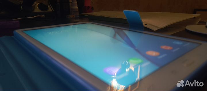 Планшет Samsung Galaxy Tab A 10.1 SM-T585