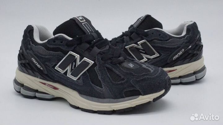 Кроссовки New Balance 1906D