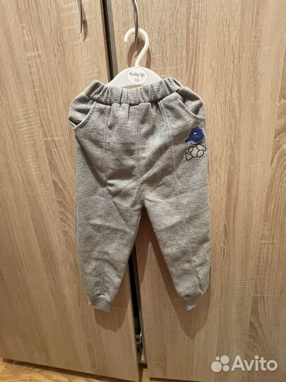 Костюм для мальчика