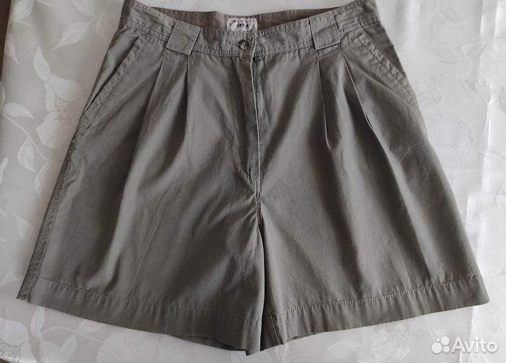 Шорты женские Sela