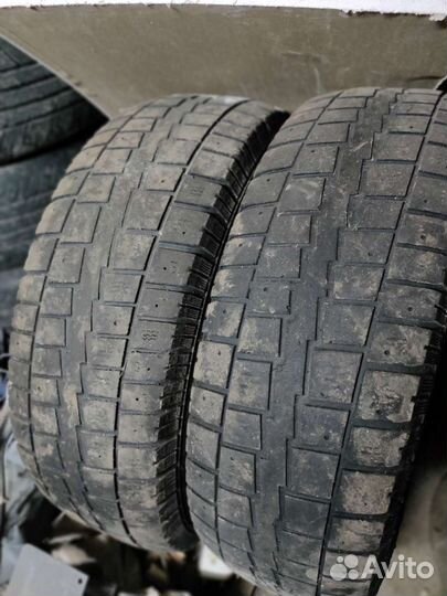 Cooper Discoverer M+S 245/75 R16