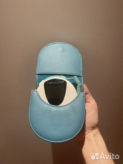 Прибор для определения овуляции