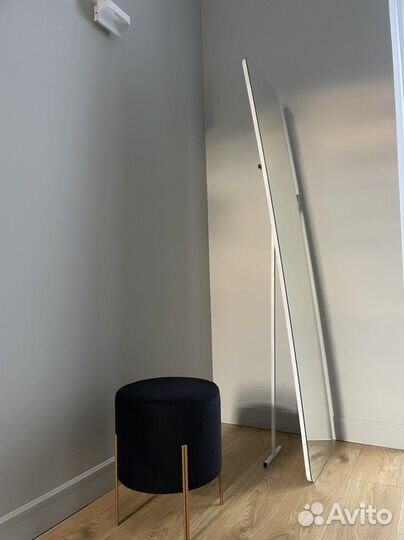 Зеркало напольное