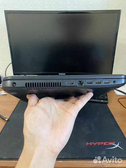 Dell inspiron 3721
