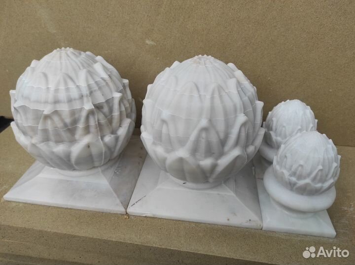 Фрезеровка на чпу станках. Резьба на мраморе, гран