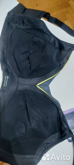 Спортивный топ