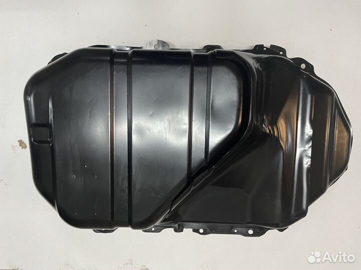 Бак топливный Mitsubishi Lancer 9 новый железный