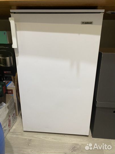 Морозильная камера