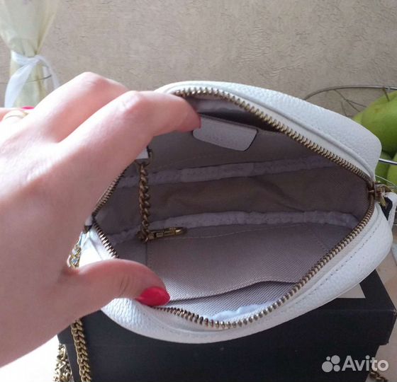 Сумка новая