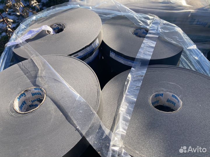 Уплотнительная лента Knauf