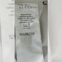 Блуза Gucci 6 лет оригинал, Москва