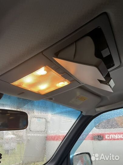 Chevrolet Niva 1.7 МТ, 2012, 94 270 км