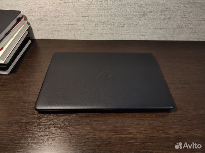 Ноутбук HP для учебы и работы