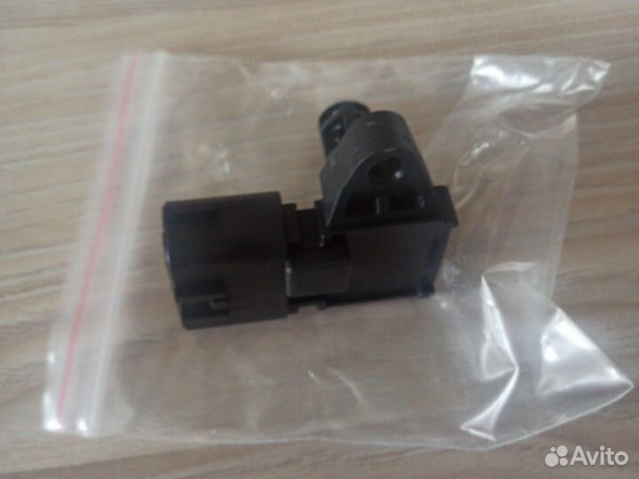 Датчик давления газа гбо