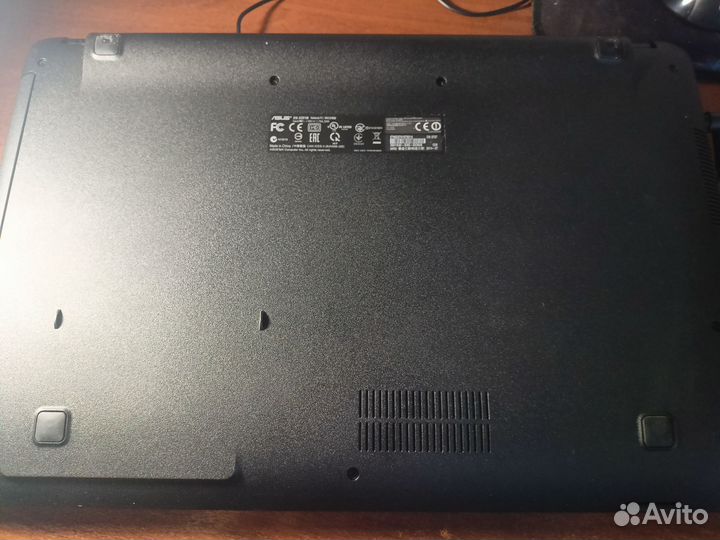 Asus