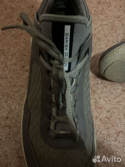 Кроссовки ecco