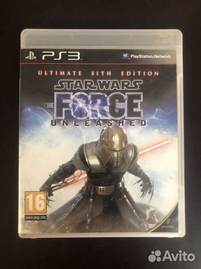 Продам Игры ps3 ps4