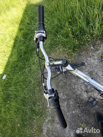 Велосипед Stels