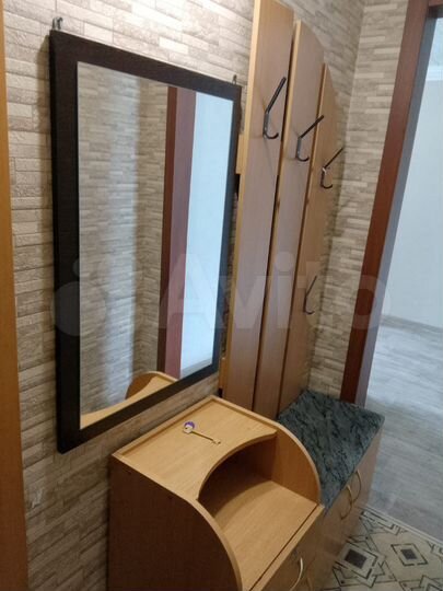 1-к. квартира, 32 м², 2/5 эт.