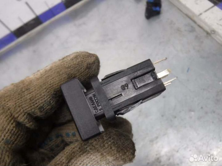 Кнопка Datsun On-Do 11186 2016