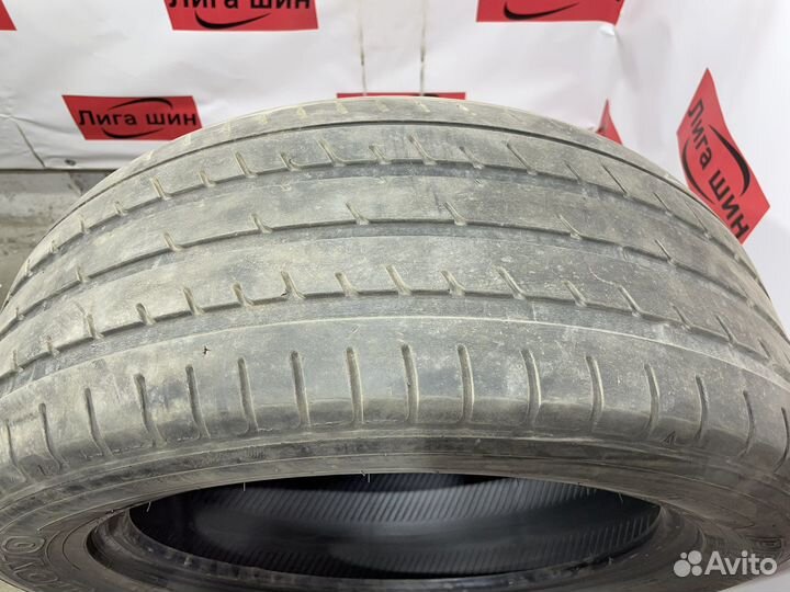 Toyo Proxes T1 Sport SUV 255/55 R19