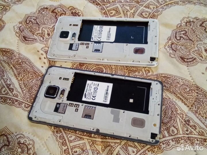 Samsung Galaxy Note 4 SM-N910F, 3/32 ГБ