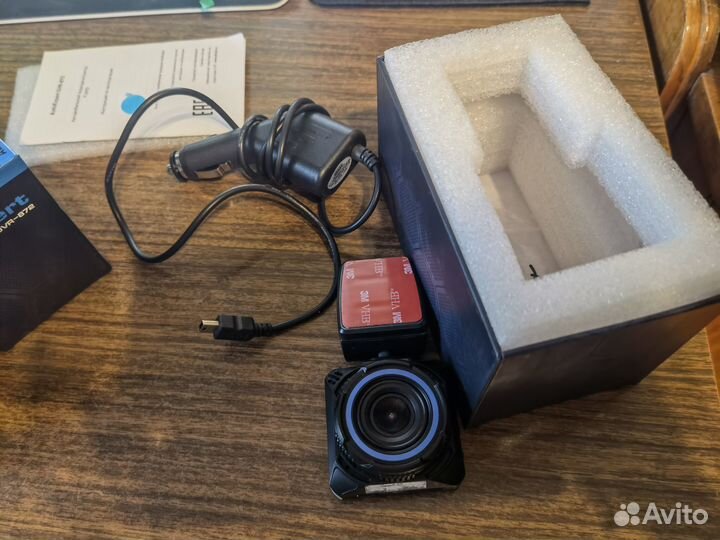 Видеорегистратор