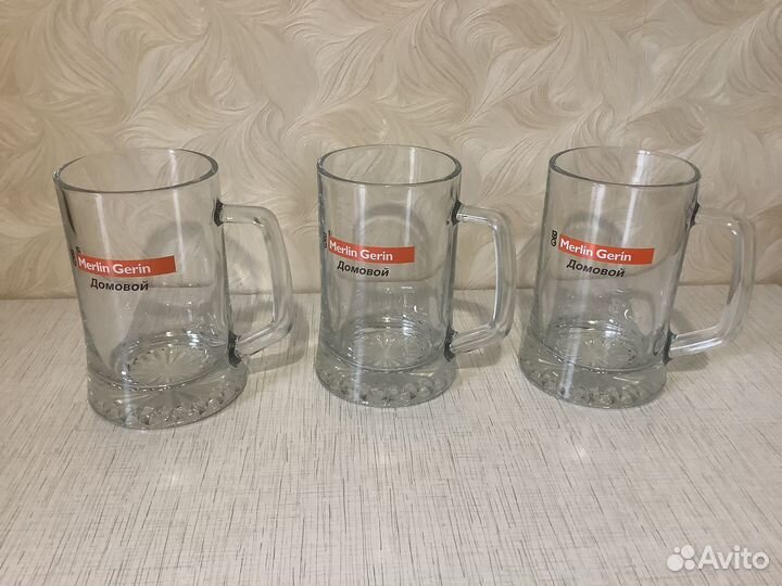 Кружка для пива (пивная кружка)