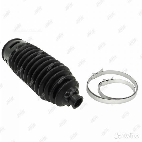 Jikiu CG22006 Пыльник рулевой рейки