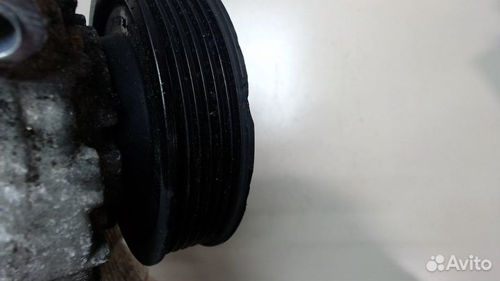 Компрессор кондиционера Volkswagen Golf 5, 2008