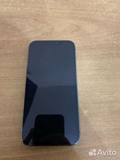 iPhone 12 Pro, 128 ГБ