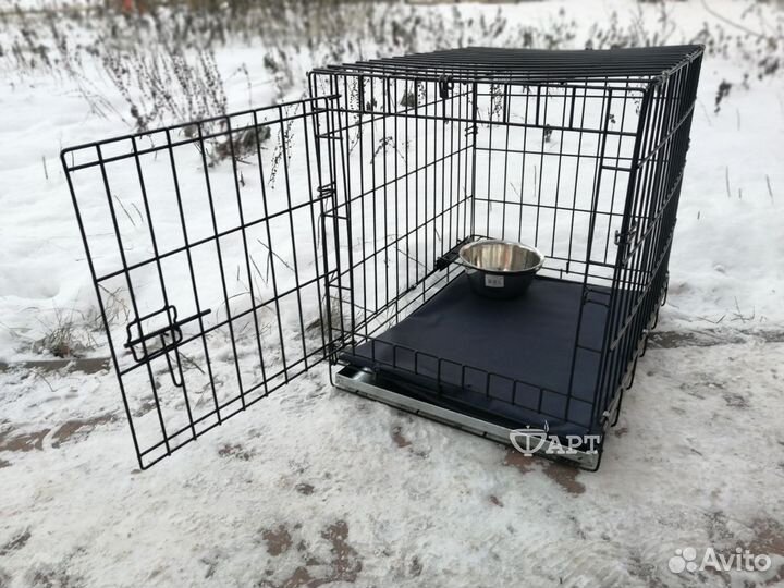 Клетка для животных