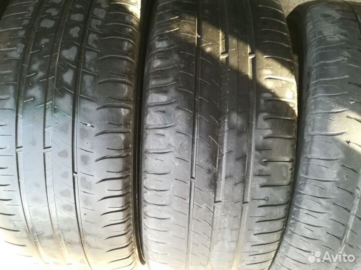 Michelin Energy Saver 205/55 R16 91