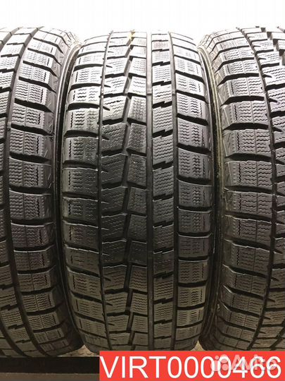 Dunlop Winter Maxx WM01 205/55 R16 91Q