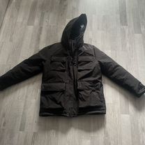 Куртка stone island