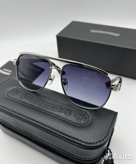 Очки мужские chrome hearts