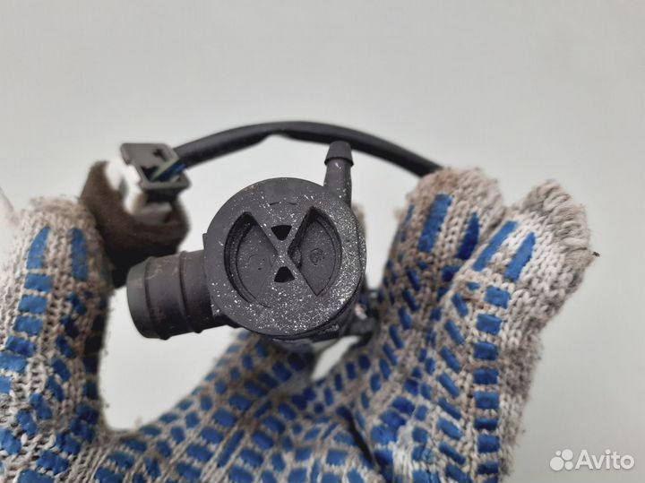 Насос омывателя лобового стекла Kia Sportage 1