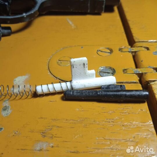 Печать на 3d принтере