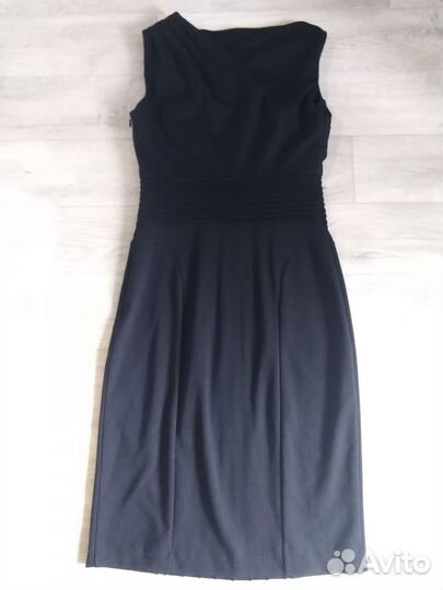 Шикарное платье от Catherine Malandrino