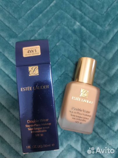 Помады, блеск и тональный крем Estée Lauder, MAC