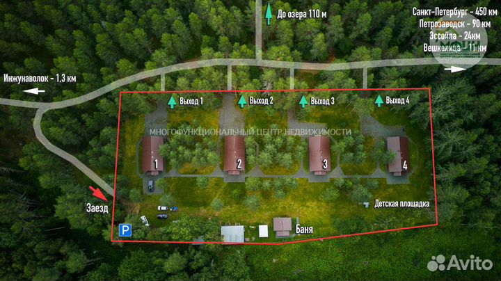 Турбаза первая береговая линия