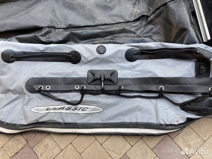 Zodiac classic mark II