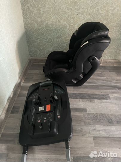 Автокресло Capella 0-18 кг